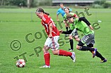 15.09.2012 - FV Obereichstätt / VfB Straubing