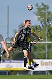 Fußball, Herren, Kreisklasse Neumarkt Jura Süd, Saison 2025-2026, Spieltag 8, DJK Pollenfeld - TSV Heideck II, 21.09.2025