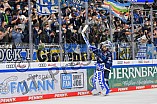 Eishockey, Herren, DEL, Saison 2021-2022, Spieltag 21, ERC Ingolstadt - Eisbären Berlin, 07.11.2021