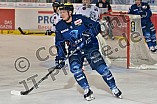 ERC Ingolstadt vs Thomas Sabo Ice Tigers, Eishockey, DEL, Deutsche Eishockey Liga, 02.03.2016