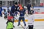 Eishockey, Herren, DEL, Saison 2023-2024, ERC Ingolstadt - Kids on Ice Day, 18.11.2023