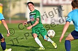 17.04.2018 - VfB Eichstätt - FV Illertissen
