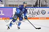 ERC Ingolstadt vs Krefeld Pinguine, DEL, Deutsche Eishockey Liga, Spieltag 3, 20.09.2019