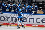 Eishockey, Herren, U20 DNL, Saison 2025-2026, ERC Ingolstadt - Krefeld Pinguine, 10.01.2026