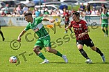 Fußball, Herren, Vorbereitung, Saison 2022-2023, FC Ingolstadt 04 - VfB Eichstätt, 18.06.2022