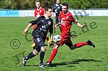 08.05.2016 - DJK Limes 09 - SV Rednitzhembach
