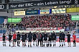 Eishockey, Herren, DEL, Saison 2023-2024, Playoffs Viertelfinale - Spiel 4, ERC Ingolstadt - Fischtown Pinguins , 24.03.2024
