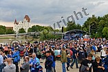 06.08.2016 - ERC Ingolstadt - Saisoneroeffnungsfest