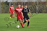 02.11.2013 - Sport Team Kraiberg II - VfB Friedrichshofen II