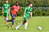 17.09.2017 - SV Buxheim - FC Gerolfing II