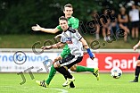10.06.2018 - TSV 1861 Nördlingen - VfB Eichstätt
