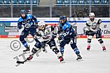 Eishockey, Frauen, EWHL Euro Cup, Saison 2025-2026, Spiel um Platz 3, ERC Ingolstadt - Eisbären Juniors Berlin Frauen, 19.10.2025