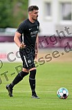 Fußball, Herren, Bezirksliga Oberbayern Nord, Saison 2022-2023, Spieltag 2, SV Manching - VSST Günzlhofen, 05.08.2022