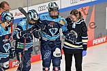 Eishockey, Frauen, DFEL, Saison 2022-2023, ERC Ingolstadt - ECDC Memmingen Indians , 27.11.2022