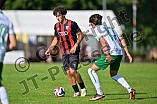 Fußball, Herren, Saison 2026-2027, Freundschaftsspiel, VfB Eichstätt - FC Ingolstadt 04 II, 20.06.2026