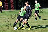 25.09.2016 - SG DJK Workerszell - SG VfB Markt Mörnsheim