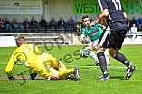 17.05.2014 - VfB Eichstätt - BCF Wolfratshausen