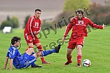 08.10.2017 - SV Ochsenfeld - VfL Treuchtlingen