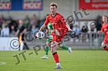 Fußball, Herren, Bayernliga Nord, Saison 2023-2024, Spieltag 37, VfB Eichstätt - ASV Neumarkt, 10.05.2024
