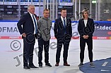 Eishockey, Herren, DEL, Saison 2021-2022, ERC Ingolstadt - Saisoneröffnung, 22.08.2021
