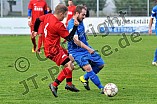 05.11.2016 - TSV Etting - TSV Ober-Unterhaunstadt