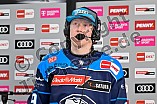 Eishockey, Herren, DEL, Saison 2025-2026, Spiel 47, ERC Ingolstadt - Nürnberg Ice Tigers, 01.03.2026