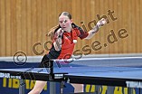 Tischtennis, Damen, Verbandsoberliga Süd, Saison 2024-2025, SV Buxheim - DJK SB Landshut II, 25.10.2024