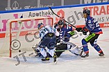 02.01.2021 - Straubing Tigers - ERC Ingolstadt