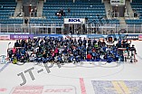 Eishockey, Saison 2025-2026, ERC Ingolstadt - Kids On Ice Day, 29.11.2025