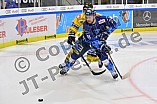 ERC Ingolstadt vs Krefeld Pinguine, DEL, Deutsche Eishockey Liga, Spieltag 39, 19.01.2020