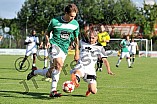 22.07.2012 - TSV Schwabmünchen / VfB Eichstätt