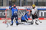 Eishockey, Herren, DEL, Saison 2023-2024, Spieltag 50, ERC Ingolstadt - Löwen Frankfurt, 01.03.2024