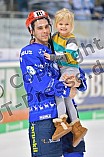 ERC Ingolstadt vs Augsburger Panther, Eishockey, DEL, Deutsche Eishockey Liga, Spieltag 25, 07.12.2018