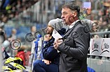Augsburger Panther vs ERC Ingolstadt, Eishockey, DEL, Deutsche Eishockey Liga, 11.12.2015