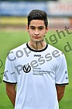 02.07.2017 - VfB Eichstätt II - Mannschaft