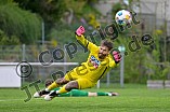 Fußball, Herren, Bayernliga Nord, Saison 2024-2025, Spieltag 31, VfB Eichstätt - TSV Neudrossenfeld, 26.04.2025