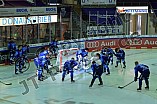 Eishockey, Herren, DEL, Saison 2020-2021, ERC Ingolstadt - Kölner Haie, 10.04.2021