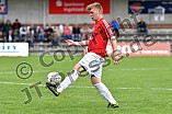 12.08.2017 - VfB Eichstätt II - SV Manching II