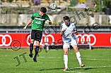 21.04.2018 - VfB Eichstätt II - FC Sandersdorf