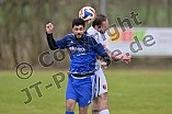 Fußball, Herren, Kreisklasse 1, Saison 2023-2024, Spieltag 17, FC Arnsberg - SV Buxheim, 17.03.2024