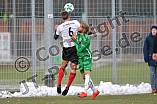 26.01.2019 - FSV Pfaffenhofen - VfB Eichstätt