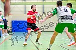 Handball, Herren, Bezirksliga Männer West, Saison 2025-2026, DJK Eichstätt - TSV Gaimersheim, 10.01.2026