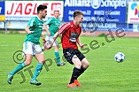 14.05.2016 - VfB Eichstätt II - FC Geisenfeld