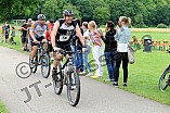 23.6.2013 - 30. Eichstätter Crosstriathlon