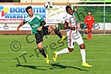 10.08.2016 - VfB Eichstätt - FC Ingolstadt