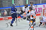 Vorbereitung, Gäubodencup, Eishockey, Herren, DEL, Saison 2021-2022, Grizzlys Wolfsburg - ERC Ingolstadt, 13.08.2021