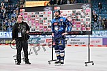 Eishockey, Herren, DEL, Saison 2025-2026, Spiel 44, ERC Ingolstadt - Dresdner Eislöwen, 27.01.2026
