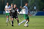 Fußball, Herren, Saison 2026-2027, Freundschaftsspiel, SC Großschwarzenlohe - VfB Eichstätt, 23.06.2026