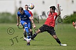 Fußball, Herren, Kreisliga Neumarkt Jura West, Saison 2023-2024, Spieltag 23, SV Marienstein - DJK Limes, 12.05.2024
