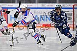 Eishockey, Frauen, DFEL, Playoffs Halbfinale Spiel 2, Saison 2021-2022, ERC Ingolstadt - ESC Planegg-Würmtal, 27.02.2022